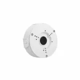 Doza rotunda de aluminiu BH-130A