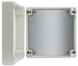 Dulap ABS 160×160×90 mm IP65 AWO603