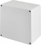 Doze/cutii conexiuni - Dulap ABS 160×160×90 mm IP65 AWO603, high-security.ro