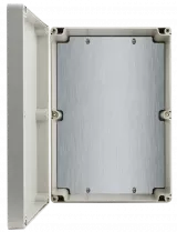 Dulap ABS 265×185×95 mm IP65 AWO604