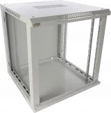 Rack-uri Pulsar - Dulap rack 12U Pulsar RWA1266-G, https:high-security.ro