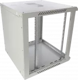Dulap rack 12U Pulsar RWA1266-G