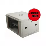 Dulap rack 6U BH-W5606