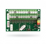 Expandor BUS cu 16 intrări JA-116H