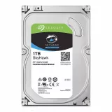 Hardisk-uri - Hardisk 1 Tera SATA III HDD Seagate ST1000VX012, high-security.ro