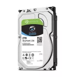 Hardisk 2 Tera SATA III HDD Seagate ST2000VX016