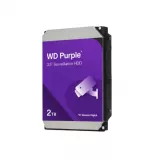 Hardisk 2TB SATA WD Purple, CMR, 3,5" WD23PURZ