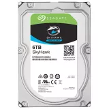 Hardisk 6 Tera SATA III HDD Seagate ST6000VX009