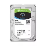 Hardisk 8 Tera SATA III HDD Seagate HDD ST8000VX0022
