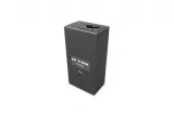 Router/AP - Injector PoE 10/100 Mbps PSE15F, high-security.ro