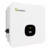 Invertoare - Invertor 8kW ON-GRID trifazat GROWATT Growatt MOD 8000TL3-X, high-security.ro