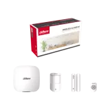 Wireless - Kit alarmă Wireless ART-ARC3000H-03-FW2(868), high-security.ro