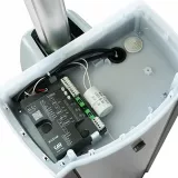 Kit barieră P-800LUXE-ME Dx/Sx 230 V