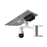 Kit cameră 4MP 4G Dahua cu panou solar încorporat (fără baterie cu Litiu) DH-PFM378-B125-CB