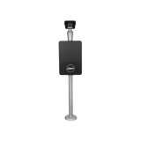 Kit cameră de supraveghere ANPR 4MP și suport vertical Dahua IPMECS-2234-IZ