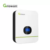Kit complet invertor 5kW OFF GRID, 10 panouri + modul Wifi-F inclus
