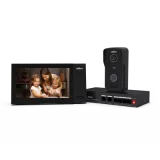 Kit de videointerfon IP Dahua DHI-KTP02