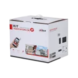 Posturi de exterior - Kit de videointerfon IP Dahua DHI-KTP03 KTP03, high-security.ro