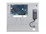 Centrală hibrid 8 zone pe placă, extensibilă la 248 zone pe fir sau wireless HS3248BASEENG