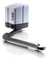 Porți batante - Kit porți batante 2 x 2,3 m K-EASYKIT03CL2, high-security.ro