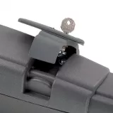 Kit porți batante 2 x 3 m, 230V K-KVECTI2