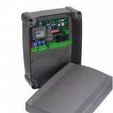 Kit porți batante 2 x 3,5 m K-KITR302