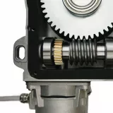 Kit porți batante 2 x 3,5 m K-KITR302