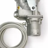 Kit porți batante 2 x 3,5 m K-KITR302