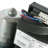 Kit porți culisante 400 kg K-T-ONEKIT4BF2