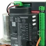 Kit porți culisante 400 kg K-T-ONEKIT4BF2