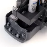 Kit porți culisante 400 kg K-T-ONEKIT4BF2