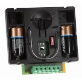 Wireless - Kit sirenă convențională wireless de interior și modul de interfață wireless KIT SCW100+SGWSMOD, high-security.ro