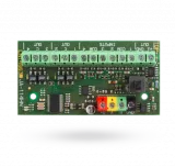 Modul BUS cu 4 intrări și 4 ieșiri JA-114HN