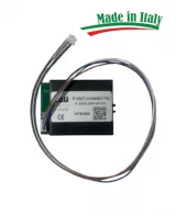 Modul de conectivitate Ethernet/Wi-Fi pentru automatizări P-250T-CONNECTW