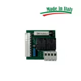 Modul de expansiune P-750EXP780M singular pentru D780M