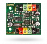 Modul izolator pentru scurtcircuite pe BUS JA-110T