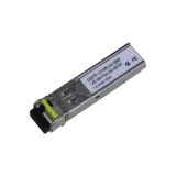 Swich-uri port SFP - Modul optic Gigabit GSFP-1310R-20-SMF, high-security.ro