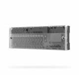 Modul pentru controlul capetelor termoelectrice ale incalzirii in pardoseala JB-128N
