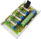 Module - Modul siguranțe LB4/0.3-1.0A/FTA AWZ576, high-security.ro
