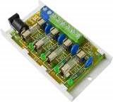 Modul siguranțe LB4/0.3-1.0A/FTA AWZ576