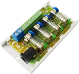 Modul siguranțe LB4/0.3-1.0A/FTA AWZ576