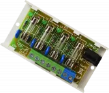 Modul siguranțe LB4/0.3-1.0A/FTA AWZ576