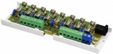 Module - Modul siguranțe LB8/0.3-0.5A/FTA AWZ580, high-security.ro