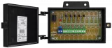 Modul siguranțe LBC5/5×1A/PTC cu carcasă AWZ594