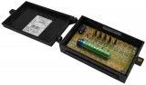 Modul siguranțe LBC5/5×1A/PTC cu carcasă AWZ594