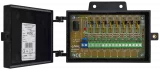 Modul siguranțe LBC8/8×1A/PTC cu carcasă AWZ592