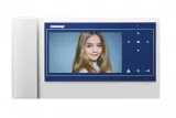 Video-interfoane Analogice - Monitor color 7" TFT LCD+DRC-40K CDV-70PKIT, high-security.ro