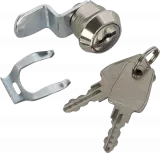 Accesorii/conectică - Încuietoare MR027, tip 876 – cod repetabil 9081, high-security.ro