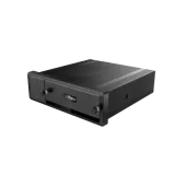 Nvr - Înregistrator video Mobil AI – 10 canale H.265, 2 HDD/SSD MNVR8208-GFWI, high-security.ro