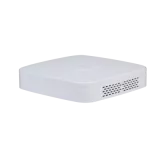 Nvr - Recorder video de rețea compact 1U 4K&H.265 Lite 16 canale NVR4116HS-4KS2, high-security.ro